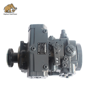 রেক্স্রোথ OEM হাইড্রোলিক পাম্প R902155547 A4VTG090HW100/33MLNC4C92F0000AS-0 কংক্রিট মিক্সার ট্রাক হাইড্রোলিক মেরামতের জন্য
