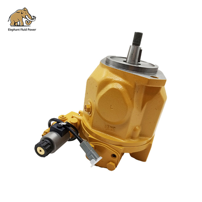 CAAT345B CAAT345C হাইড্রোলিক ফ্যান মোটর 259-0814 2590814 173-3420 CAATerpillar ফ্যান মোটর