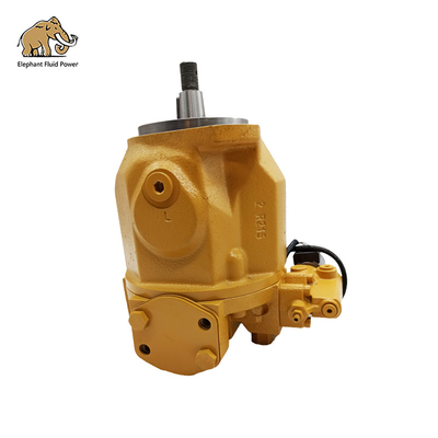 CAAT345B CAAT345C হাইড্রোলিক ফ্যান মোটর 259-0814 2590814 173-3420 CAATerpillar ফ্যান মোটর