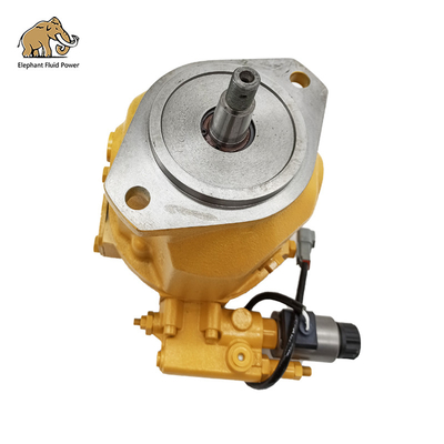 CAAT345B CAAT345C হাইড্রোলিক ফ্যান মোটর 259-0814 2590814 173-3420 CAATerpillar ফ্যান মোটর