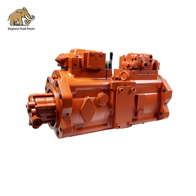 K5V140 K5V140DTP Doosan DH300 DH300-7 S300-7 এর জন্য হাইড্রোলিক প্রধান পাম্প