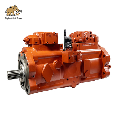 K5V140 K5V140DTP Doosan DH300 DH300-7 S300-7 এর জন্য হাইড্রোলিক প্রধান পাম্প