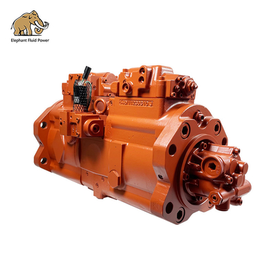K5V140 K5V140DTP Doosan DH300 DH300-7 S300-7 এর জন্য হাইড্রোলিক প্রধান পাম্প