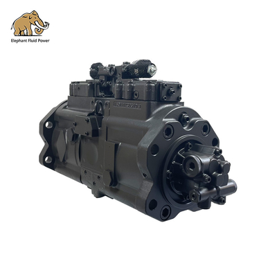K5V140D K5V140DTP SANY SY235 খননকারীর জন্য হাইড্রোলিক প্রধান পাম্প