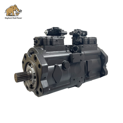 K5V140D K5V140DTP SANY SY235 খননকারীর জন্য হাইড্রোলিক প্রধান পাম্প