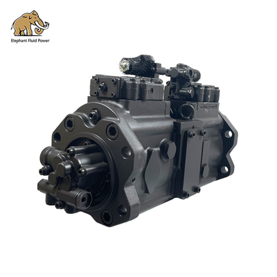 K5V140D K5V140DTP SANY SY235 খননকারীর জন্য হাইড্রোলিক প্রধান পাম্প