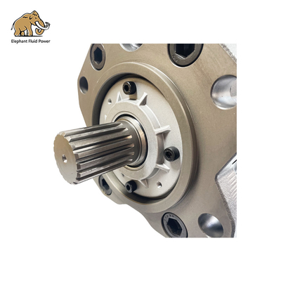 K5V140D K5V140DTP SANY SY235 খননকারীর জন্য হাইড্রোলিক প্রধান পাম্প