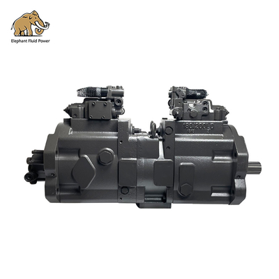K5V160D K5V160DTP SANY SY365C বড় খননকারীর জন্য জলবাহী প্রধান পাম্প