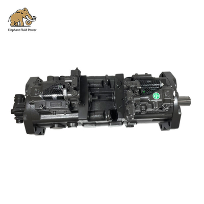 K5V160D K5V160DTP SANY SY365C বড় খননকারীর জন্য জলবাহী প্রধান পাম্প
