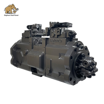 K5V160D K5V160DTP SANY SY365C বড় খননকারীর জন্য জলবাহী প্রধান পাম্প