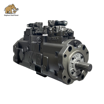 K5V160D K5V160DTP SANY SY365C বড় খননকারীর জন্য জলবাহী প্রধান পাম্প