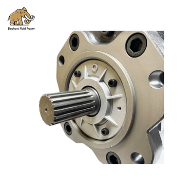 K5V160D K5V160DTP SANY SY365C বড় খননকারীর জন্য জলবাহী প্রধান পাম্প