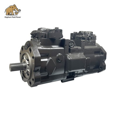 K5V200 K5V200DTH হাইড্রোলিক প্রধান পাম্প জন্য হুন্ডাই R455-7 Excavator