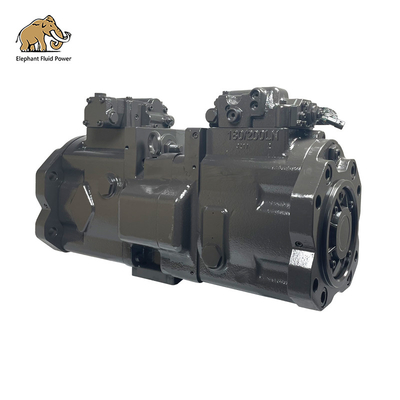 K5V200 K5V200DTH হাইড্রোলিক প্রধান পাম্প জন্য হুন্ডাই R455-7 Excavator