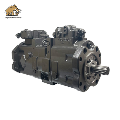 K5V200 K5V200DTH হাইড্রোলিক প্রধান পাম্প জন্য হুন্ডাই R455-7 Excavator