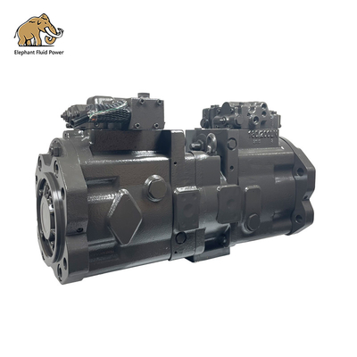 K5V200 K5V200DTH হাইড্রোলিক প্রধান পাম্প জন্য হুন্ডাই R455-7 Excavator