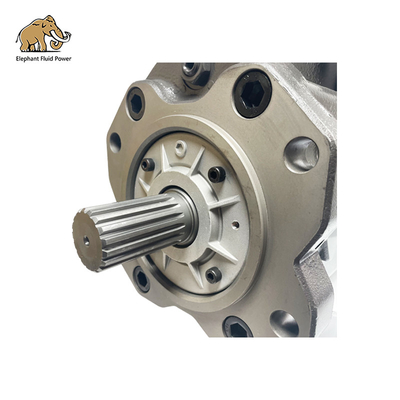 K5V200 K5V200DTH হাইড্রোলিক প্রধান পাম্প জন্য হুন্ডাই R455-7 Excavator