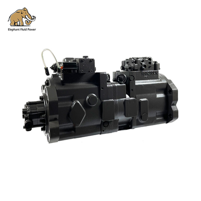K5V200 K5V200DTH স্যানি বড় খননকারীর জন্য হাইড্রোলিক প্রধান পাম্প SY385H