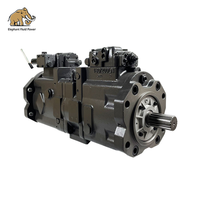 K5V200 K5V200DTH স্যানি বড় খননকারীর জন্য হাইড্রোলিক প্রধান পাম্প SY385H