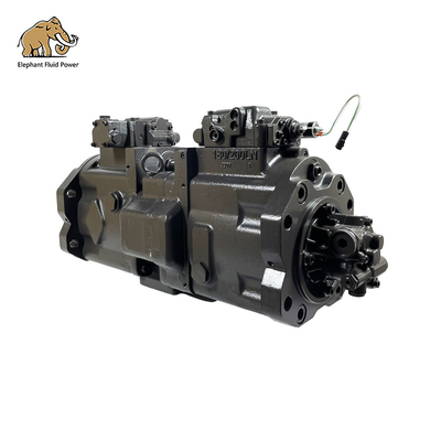 K5V200 K5V200DTH স্যানি বড় খননকারীর জন্য হাইড্রোলিক প্রধান পাম্প SY385H