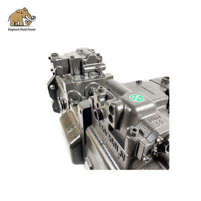 K5V200 K5V200DTH স্যানি বড় খননকারীর জন্য হাইড্রোলিক প্রধান পাম্প SY385H