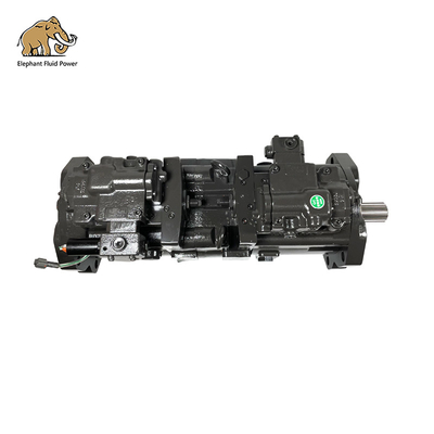 K5V200 K5V200DTH হাইড্রোলিক পিস্টন পাম্প ফিট ভলভো EC460 ক্রলার এক্সক্যাভেটর