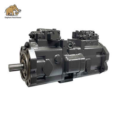 K5V200 K5V200DTH হাইড্রোলিক পিস্টন পাম্প ফিট ভলভো EC460 ক্রলার এক্সক্যাভেটর