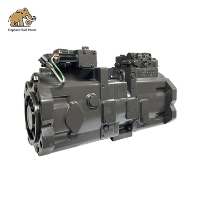 K5V200 K5V200DTH হাইড্রোলিক পিস্টন পাম্প ফিট ভলভো EC460 ক্রলার এক্সক্যাভেটর