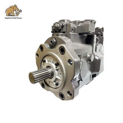 K5V200 K5V200DTH হাইড্রোলিক পিস্টন পাম্প ফিট ভলভো EC460 ক্রলার এক্সক্যাভেটর