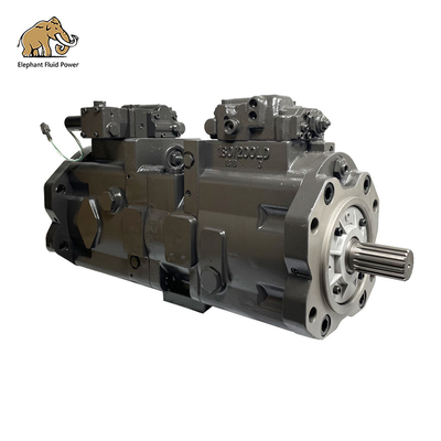 K5V200 K5V200DTH হাইড্রোলিক পিস্টন পাম্প ফিট ভলভো EC460 ক্রলার এক্সক্যাভেটর