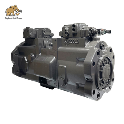 K5V200 K5V200DTH হাইড্রোলিক পিস্টন পাম্প ফিট ভলভো EC460 ক্রলার এক্সক্যাভেটর