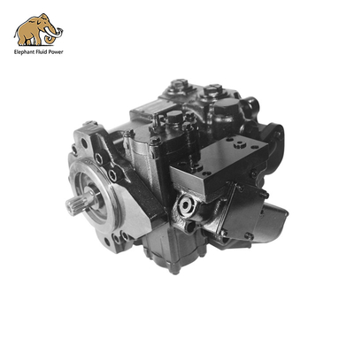 OEM কোয়ালিটি সাউয়ার ড্যানফস সিরিজ ৪০ এম৪৬ এমপিভি০৪৬ এমপিটি০৪৬ অক্ষীয় পিস্টন পাম্প প্রতিস্থাপন ভাল দাম