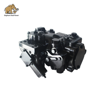 OEM কোয়ালিটি সাউয়ার ড্যানফস সিরিজ ৪০ এম৪৬ এমপিভি০৪৬ এমপিটি০৪৬ অক্ষীয় পিস্টন পাম্প প্রতিস্থাপন ভাল দাম