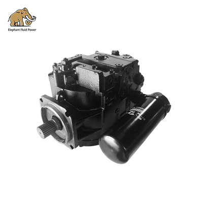 OEM গুণ কারখানার দাম Sauer 90 সিরিজ 90R030 90R042 90R055 90R075 90R100 90R130 অক্ষীয় পিস্টন পাম্প স্টক ইন