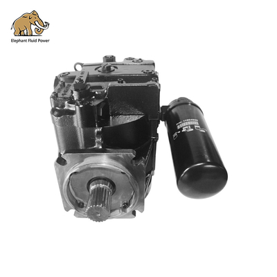 OEM গুণ কারখানার দাম Sauer 90 সিরিজ 90R030 90R042 90R055 90R075 90R100 90R130 অক্ষীয় পিস্টন পাম্প স্টক ইন