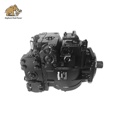 OEM গুণ কারখানার দাম Sauer 90 সিরিজ 90R030 90R042 90R055 90R075 90R100 90R130 অক্ষীয় পিস্টন পাম্প স্টক ইন