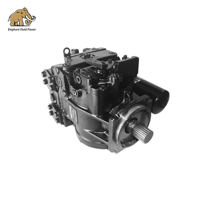 OEM গুণ কারখানার দাম Sauer 90 সিরিজ 90R030 90R042 90R055 90R075 90R100 90R130 অক্ষীয় পিস্টন পাম্প স্টক ইন