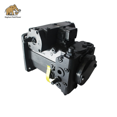কারখানার দাম OEM গুণমান A4VG180 অক্ষীয় পিস্টন পরিবর্তনশীল পাম্প প্রতিস্থাপন
