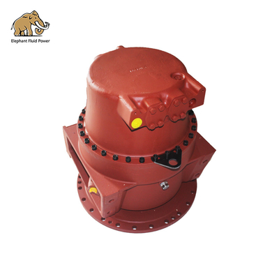 OEM গুণমান Plm-7 Plm-9 গিয়ারবক্স রিডাক্টর কংক্রিট মিশুক রক্ষণাবেক্ষণ মেরামত যন্ত্রাংশ