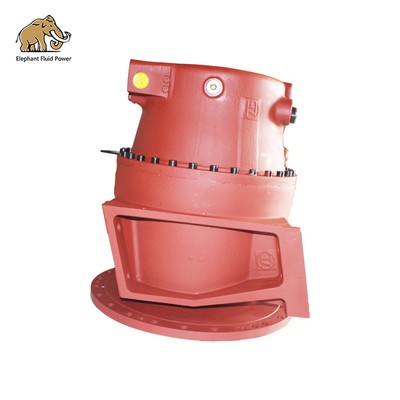 OEM গুণমান Plm-7 Plm-9 গিয়ারবক্স রিডাক্টর কংক্রিট মিশুক রক্ষণাবেক্ষণ মেরামত যন্ত্রাংশ