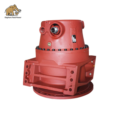 OEM গুণমান Plm-7 Plm-9 গিয়ারবক্স রিডাক্টর কংক্রিট মিশুক রক্ষণাবেক্ষণ মেরামত যন্ত্রাংশ