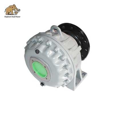 OEM গুণমান DD33 কংক্রিট মিশ্রণকারী হ্রাসকারী হাইড্রোলিক প্ল্যানেটারি গিয়ারবক্স DD33 কারখানার দাম