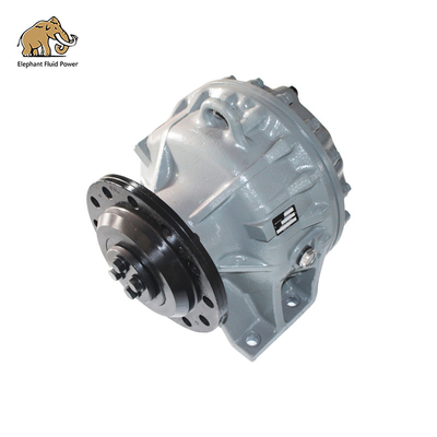 OEM গুণমান DD33 কংক্রিট মিশ্রণকারী হ্রাসকারী হাইড্রোলিক প্ল্যানেটারি গিয়ারবক্স DD33 কারখানার দাম