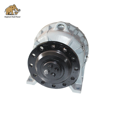 OEM গুণমান DD33 কংক্রিট মিশ্রণকারী হ্রাসকারী হাইড্রোলিক প্ল্যানেটারি গিয়ারবক্স DD33 কারখানার দাম