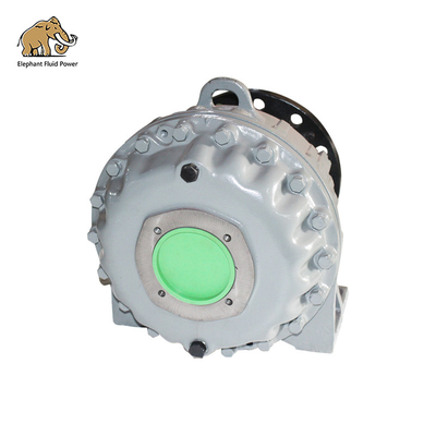 OEM গুণমান DD33 কংক্রিট মিশ্রণকারী হ্রাসকারী হাইড্রোলিক প্ল্যানেটারি গিয়ারবক্স DD33 কারখানার দাম