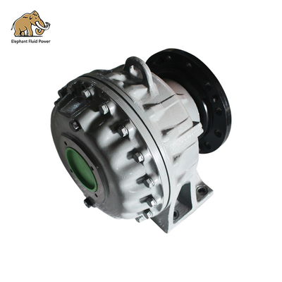 OEM গুণমান DD33 কংক্রিট মিশ্রণকারী হ্রাসকারী হাইড্রোলিক প্ল্যানেটারি গিয়ারবক্স DD33 কারখানার দাম