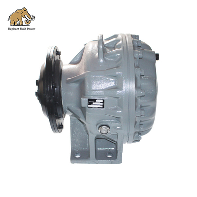 OEM গুণমান DD33 কংক্রিট মিশ্রণকারী হ্রাসকারী হাইড্রোলিক প্ল্যানেটারি গিয়ারবক্স DD33 কারখানার দাম