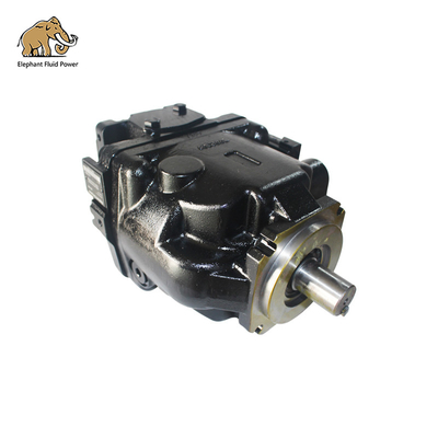 Sauer Danfoss ERR সিরিজ 45 অক্ষীয় পিস্টন ওপেন সার্কিট পাম্প ERR100 ERR130 ERR147 রড রোলার জন্য