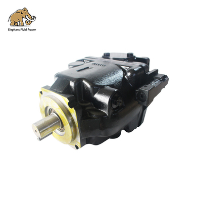 Sauer Danfoss ERR সিরিজ 45 অক্ষীয় পিস্টন ওপেন সার্কিট পাম্প ERR147PC20NNNNNN3K5CPAAA