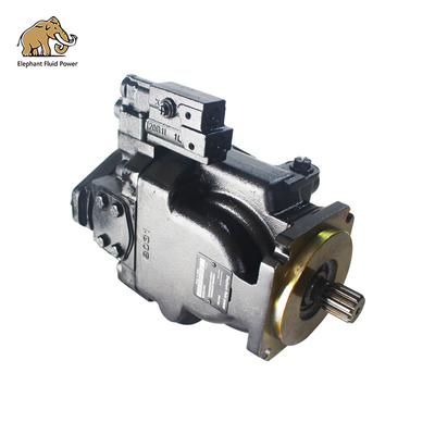 Sauer Danfoss FRR FRL সিরিজ 45 অক্ষীয় পিস্টন ওপেন সার্কিট পাম্প FRR074 FRR090 FRRO90BLS2520NNN3S1B2A1NNNNNNNNNNNN